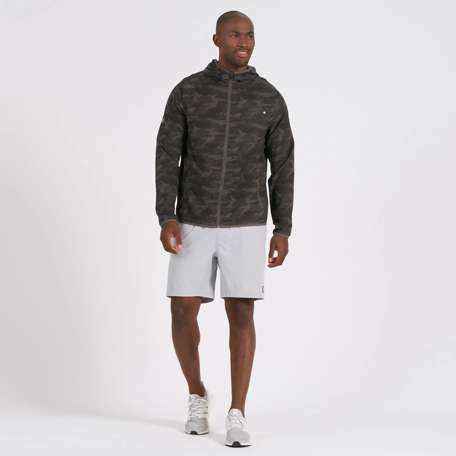 Outdoor Trainer Shell | Oregano Camo 6 Outdoor Trainer Shell | Oregano Camo - Image 6