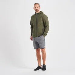 Vega Jacket | Evergreen -Vuori Clothing Store V517EVG 4 update