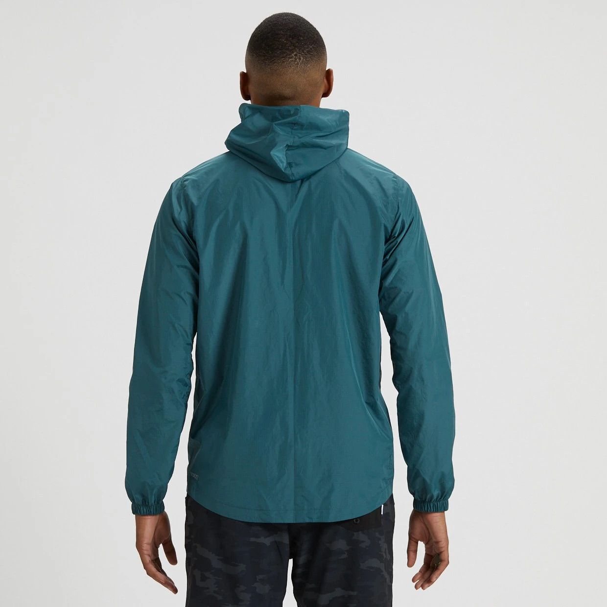 Daybreak Windbreaker | Palm 4 Daybreak Windbreaker | Palm - Image 4