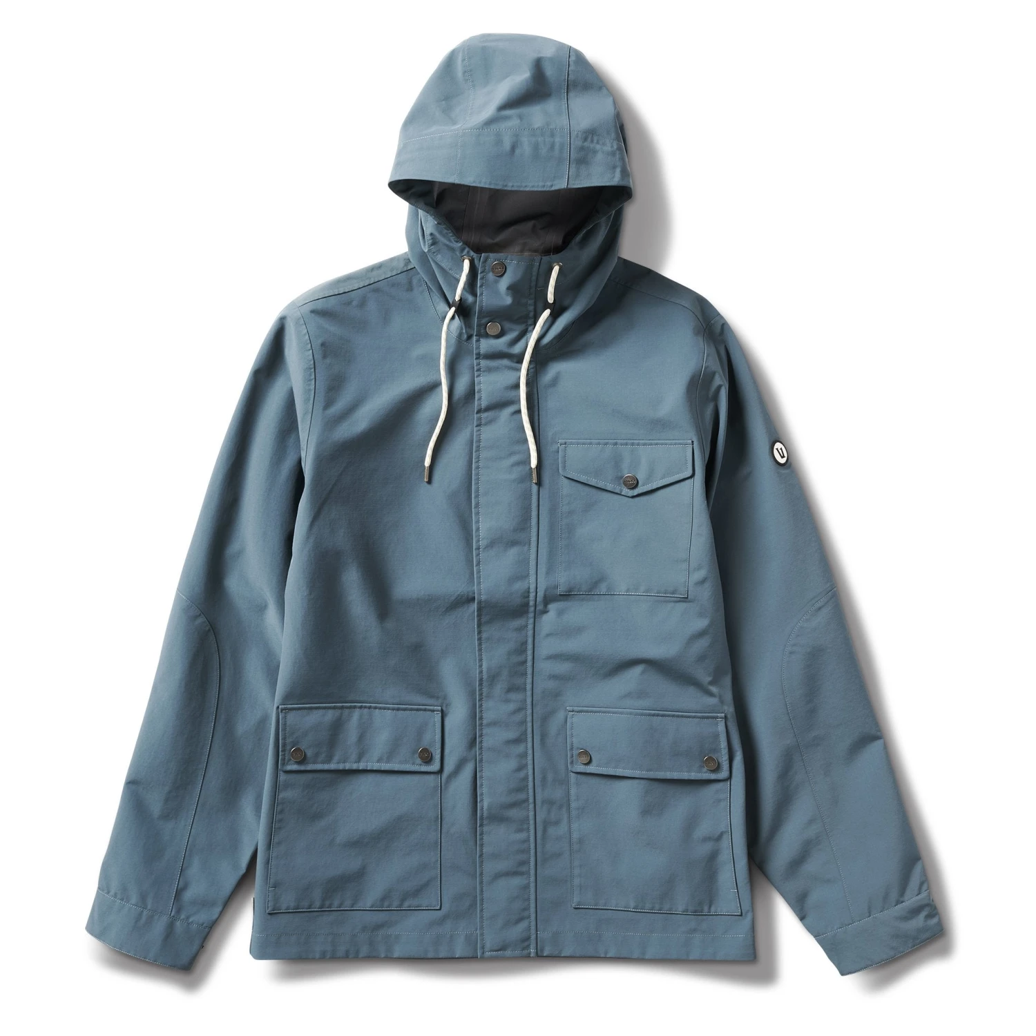 Palisades Rain Jacket | Beryl 1 Palisades Rain Jacket | Beryl