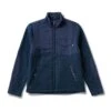 Morrow Sherpa Jacket | Ink