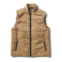Echo Insulated Vest | Acorn