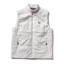 Echo Insulated Vest | Salt