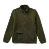 Idyllwild Sherpa Jacket | Forest