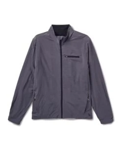 Palomar Insulated Jacket | Charcoal