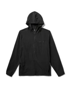 New Products 21 Excursion Ripstop Jacket | Black