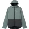 Oahu Rain Jacket | Stormy