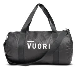 Vuori Duffle | Black