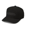 Vuori Water Tech Hat | Black