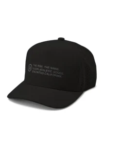 Vuori Water Tech Hat | Black