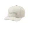 Vuori Water Tech Hat | Pale Wheat Heather
