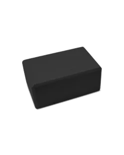 Vuori Yoga Block | Black