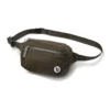 Vuori Hip Pack | Army
