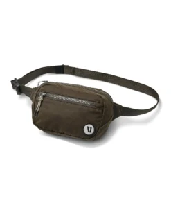 Vuori Hip Pack | Army