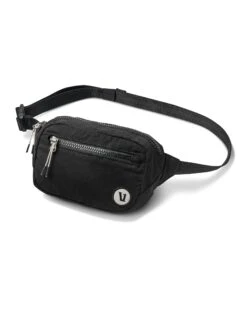 New Products 15 Vuori Hip Pack | Black