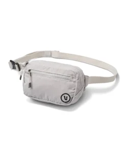 Vuori Hip Pack | Salt
