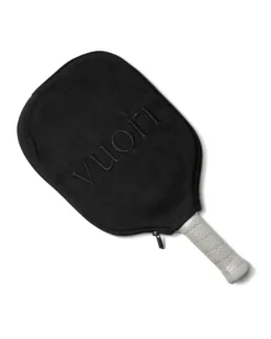 Vuori Pickleball Paddle | Salt -Vuori Clothing Store V8009SAL AXS SP23 ECOMM FLAT LAY 1x1 1