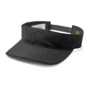 Vuori Tennis Visor | Black