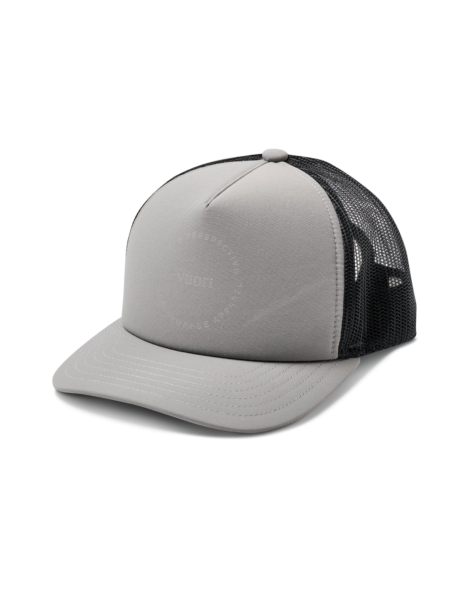 Premium Foam Trucker | Vintage Charcoal 1 Premium Foam Trucker | Vintage Charcoal