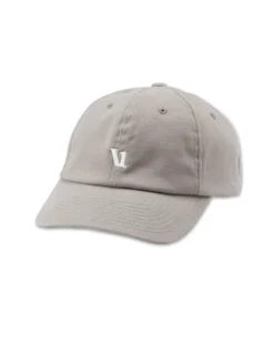 V1 Dad Hat 2.0 | Gravel