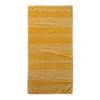 Stripe Beach Towel | Ochre