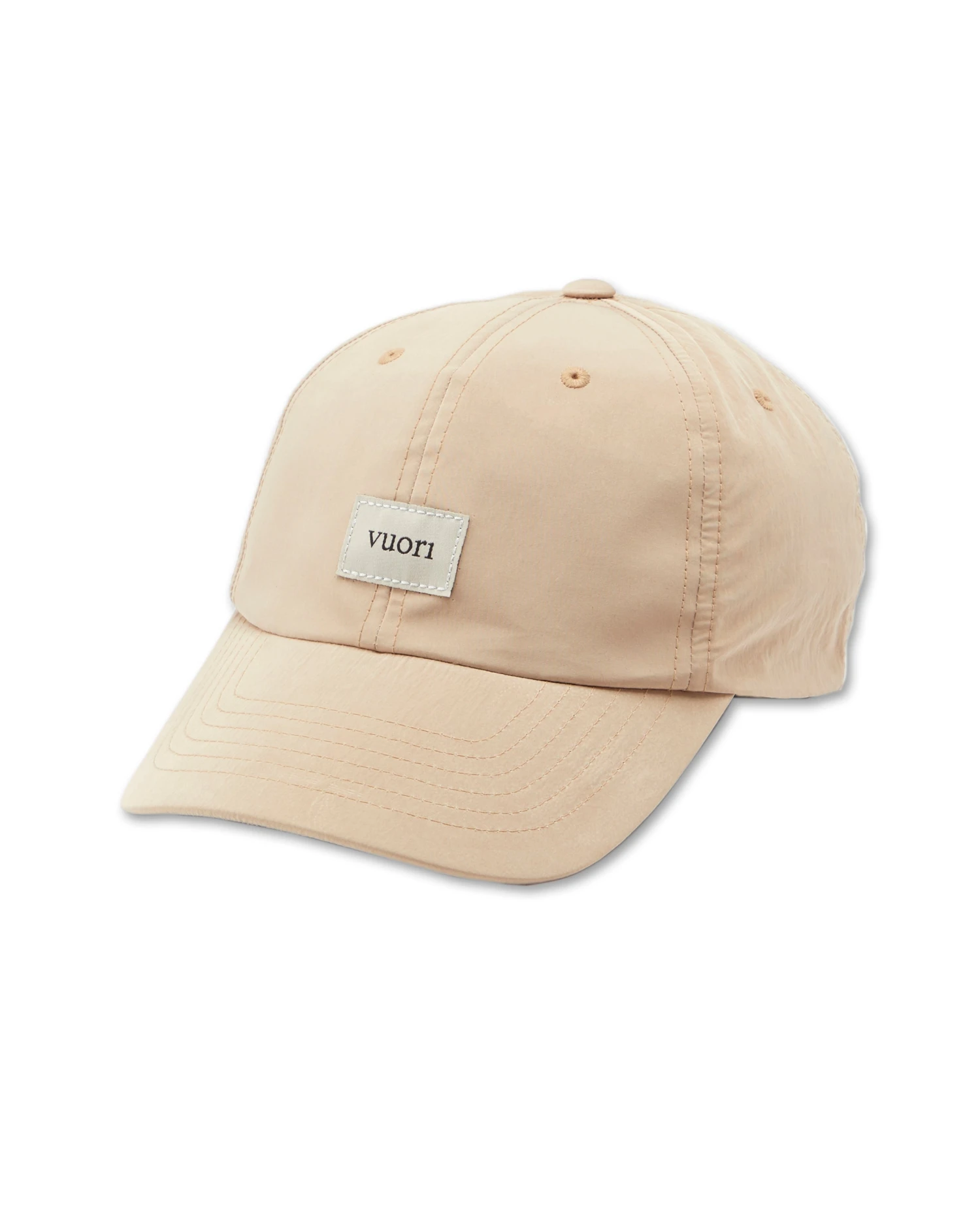 Label Hat | Wheat 1 Label Hat | Wheat