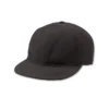 Minimalist Hat 2.0 | Black