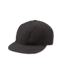 Minimalist Hat 2.0 | Black
