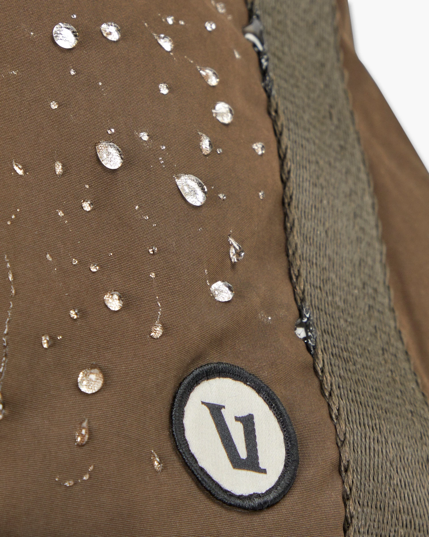 V1 Convertible Tote Bag | Army 6 V1 Convertible Tote Bag | Army - Image 6