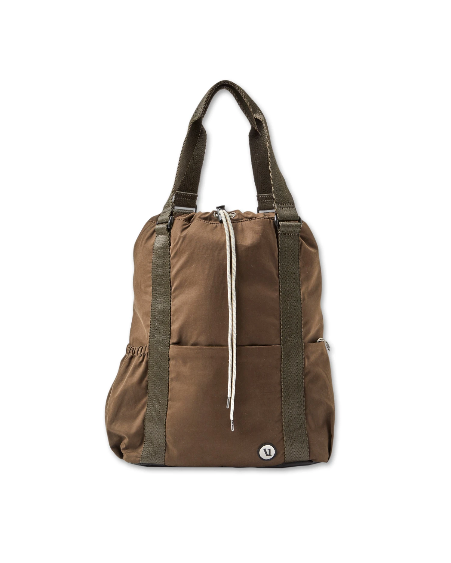 V1 Convertible Tote Bag | Army 1 V1 Convertible Tote Bag | Army