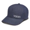 Vuori Performance Hat | Navy Heather