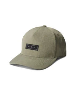 The Standard Hat | Army Heather