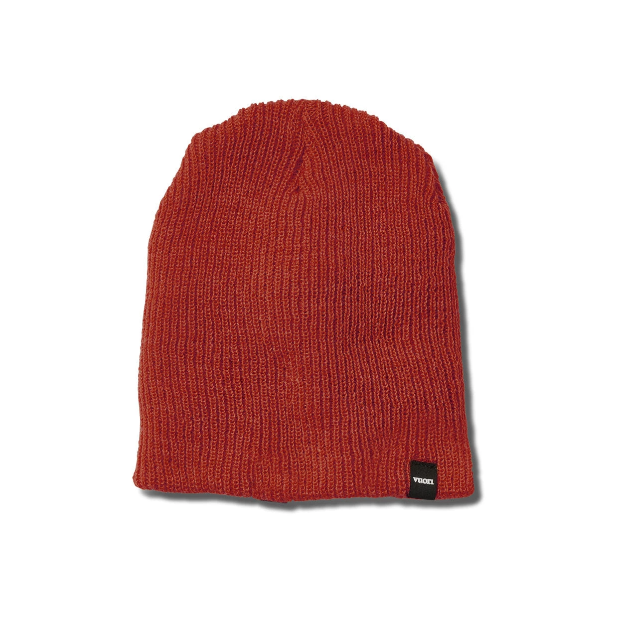 California Beanie | Amber 1 California Beanie | Amber