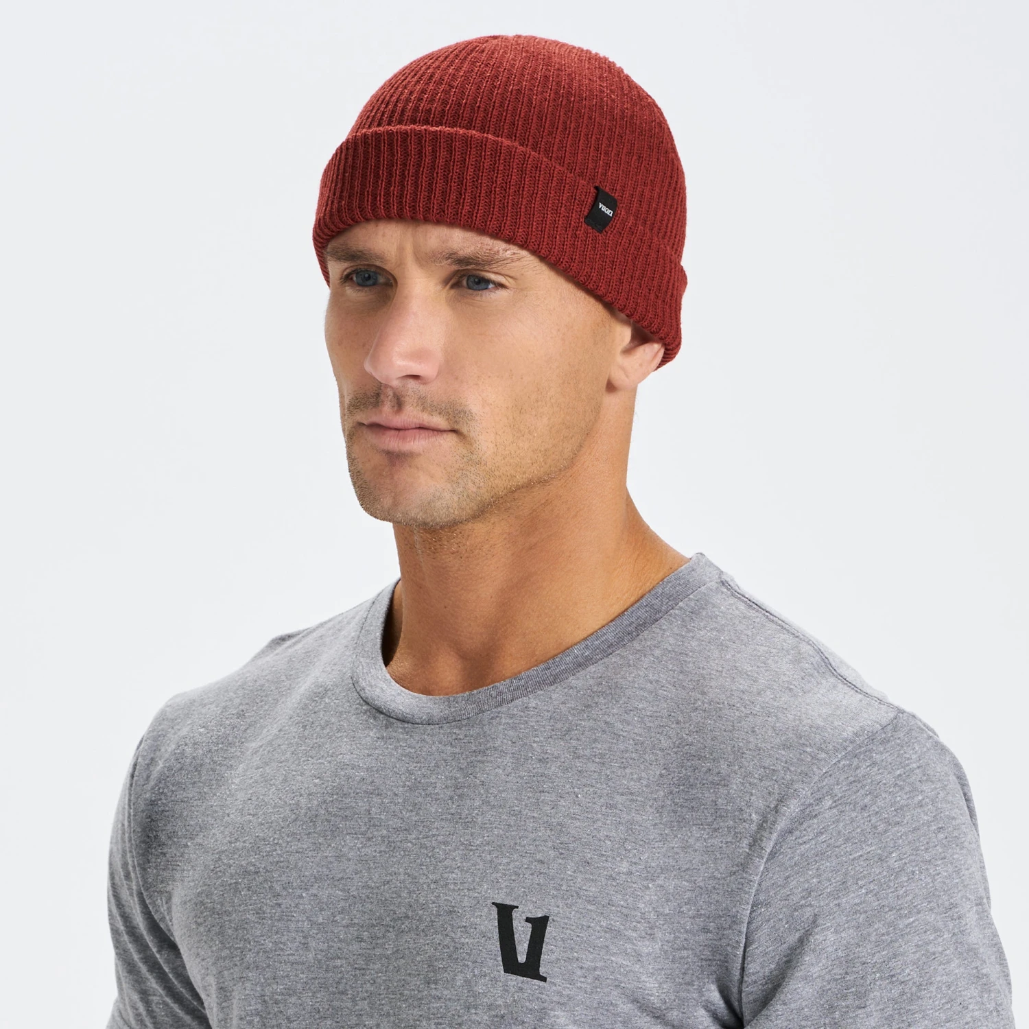 California Beanie | Amber 2 California Beanie | Amber - Image 2