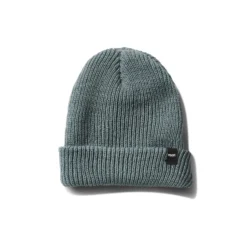 California Beanie | Azure