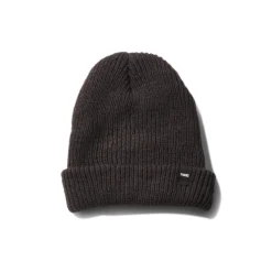 California Beanie | Dark Cherry