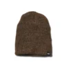 California Beanie | Evergreen Heather