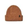 Douglas Beanie | Camel Heather