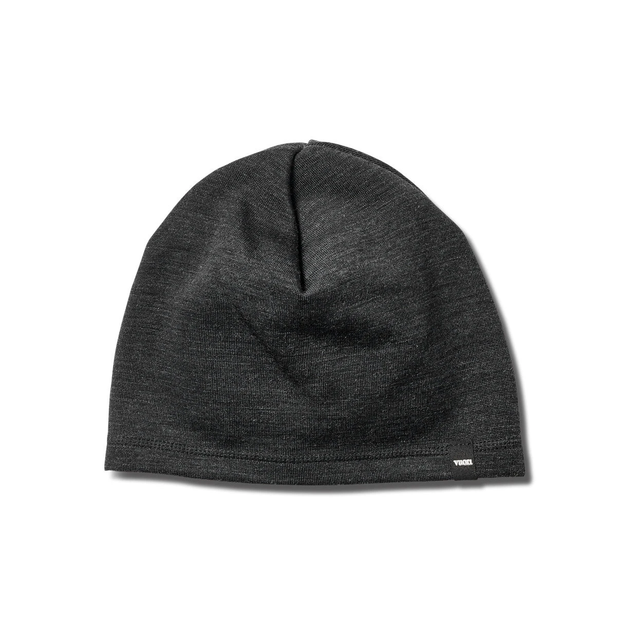 Relay Beanie | Black Heather 1 Relay Beanie | Black Heather