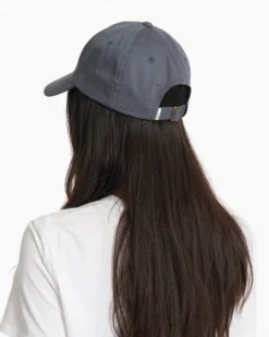 V1 Dad Hat | Azure -Vuori Clothing Store V825AZR SP23 AXS ECOMM HEADWEAR 4178 DETAIL 1x1 c465b1bb cfdb 449f ab1b 6c27b7fa3249