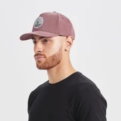 Sunset Hat | Fig Heather 6 Sunset Hat | Fig Heather -Vuori Clothing Store V830HFI 2 update