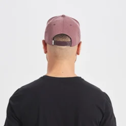 Sunset Hat | Fig Heather 7 Sunset Hat | Fig Heather -Vuori Clothing Store V830HFI 3 update