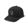 Magnitude Hat | Black