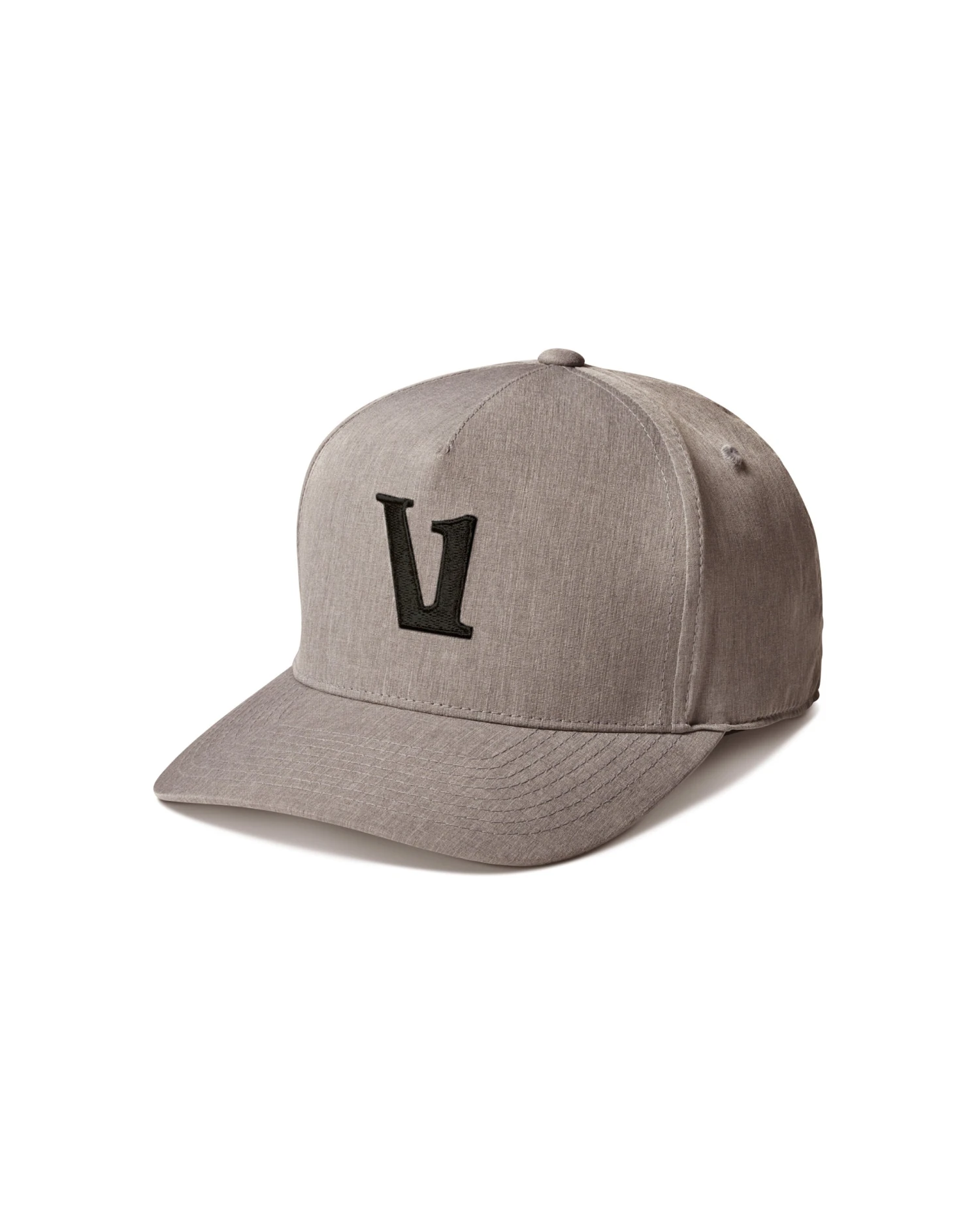 Magnitude Hat | Heather Grey 1 Magnitude Hat | Heather Grey