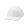 Magnitude Hat | White