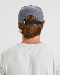 Vuori Camo Hat | Grey Camo -Vuori Clothing Store V836CMO 2