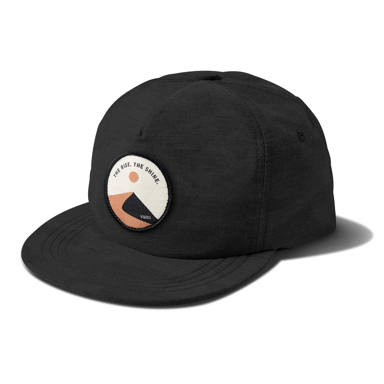 Dunes Hat | Black 1 Dunes Hat | Black