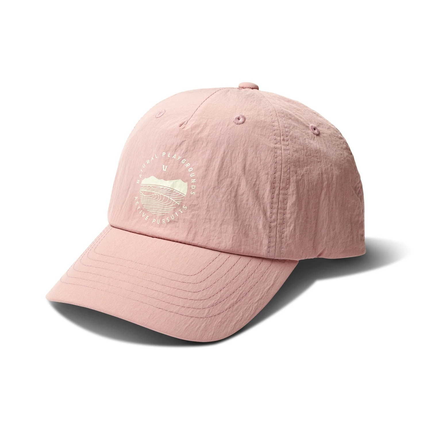 Active Pursuits Hat | Burnt Clay 1 Active Pursuits Hat | Burnt Clay