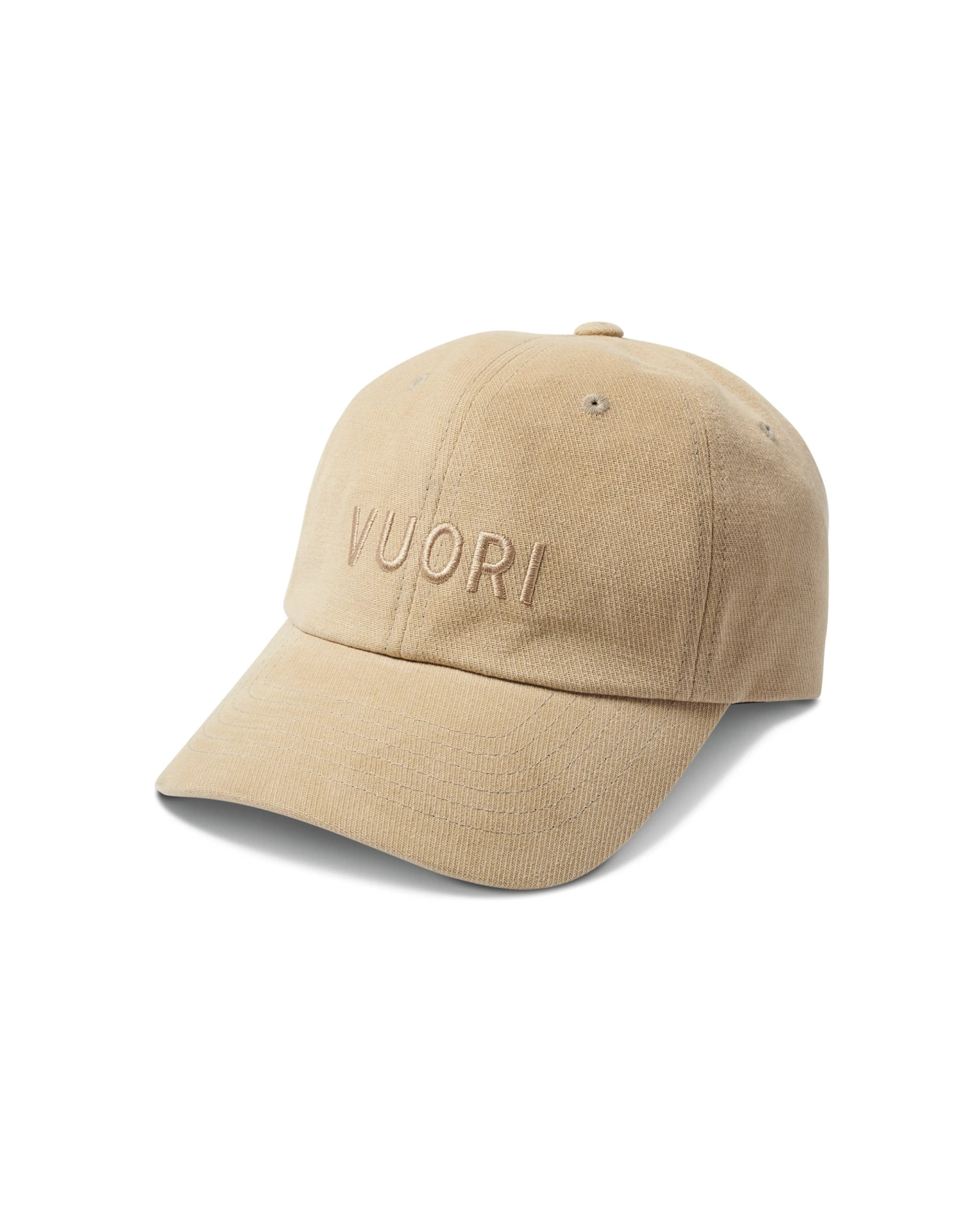 Signal Dad Hat | Camel 1 Signal Dad Hat | Camel