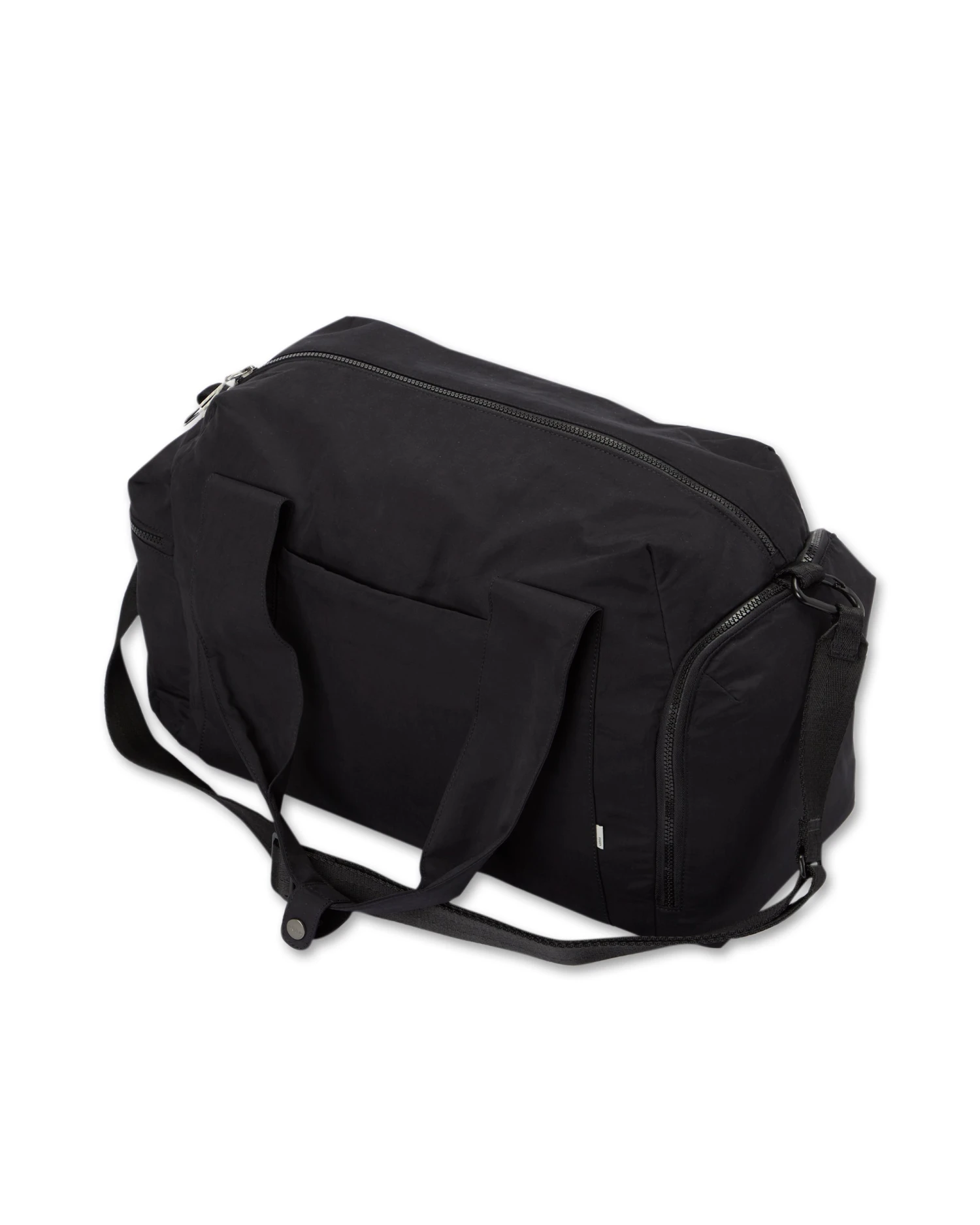 Vuori Gym Bag | Black 3 Vuori Gym Bag | Black - Image 3